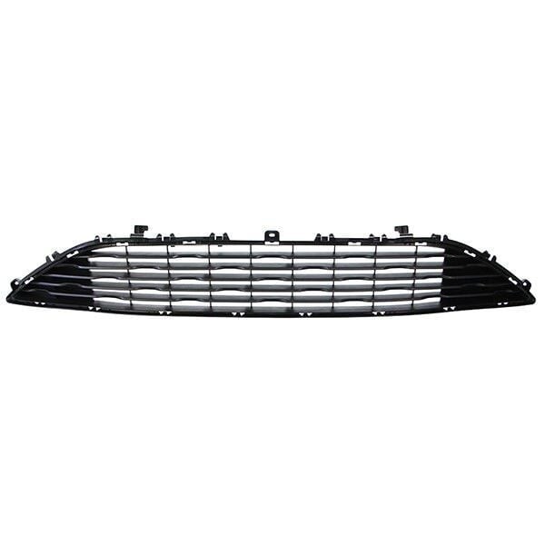 PSA 9829831980 | Opel Corsa F Ön Tampon Orta Izgara Orijinal