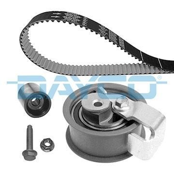 DAYCO KTB342 | Triger Seti (VW Golf 98-02 Passat 97-02 Polo 02-05 Audi A3 01-03 A4 99-05) Atd-Asz-Arl