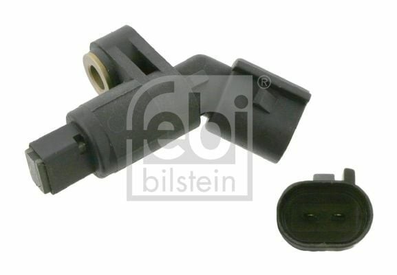 FEBI BILSTEIN 21582 | ABS Sensörü Sol Ön Arosa Cordoba Ibiza Leon Toledo Octavia Bora Caddy Corrado Golf Passat Polo
