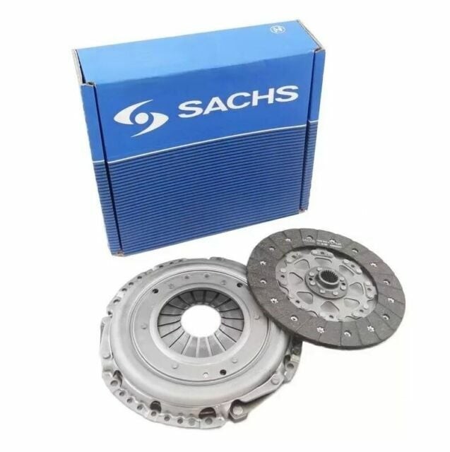 SACHS 3000951081 | Opel insignia 1.6 (A16XER) Debriyaj Seti Sacsh Marka
