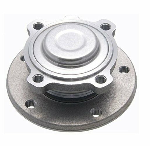 BSG 15-605-012 | Bmw 3 Serisi E90 Kasa Ön Teker Rulmanı Poryalı Bilya Komple