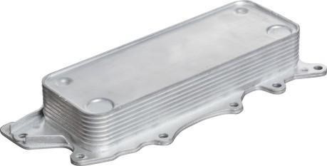 KRAFTVOLL 359001602620 | Mercedes W212 Kasa E350 CDI Motor Yağ Soğutucusu