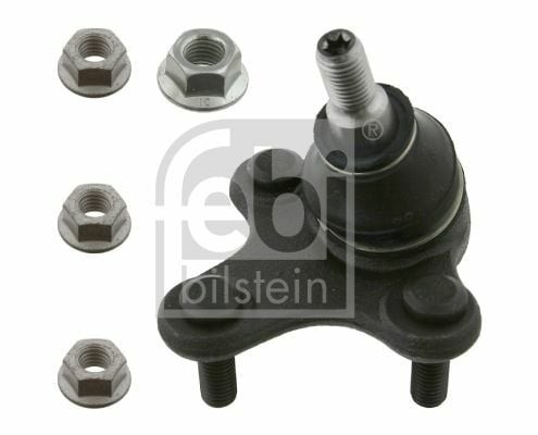FEBI BILSTEIN 280029 | Rotil Sağ Golf V 03-Golf VI Touran 03-Caddy 04-A3 03-Altea A3 03-Octavia 04-Jetta