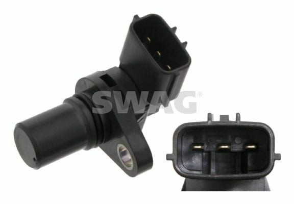 SWAG 40933680 | Krank Devir Sensörü Corsa C Meriva A Astra G Y17dt