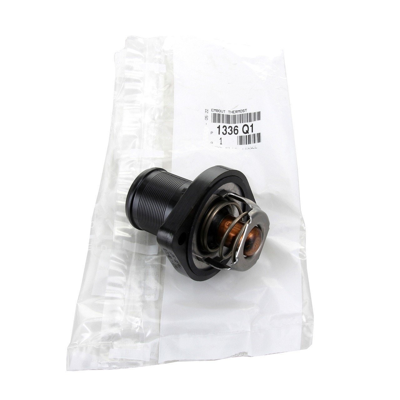PSA 1336.Q1 | Citroen C4 1.4 Benzinli Termostat Orijinal