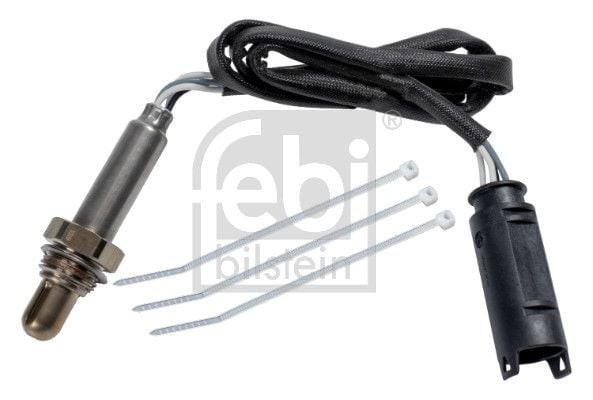 FEBI BILSTEIN 24231 | BMW M43-M54-M62 Lambda Sensörü 11781739845