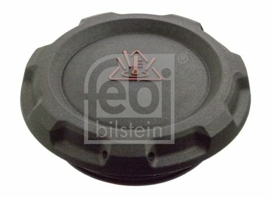 FEBI BILSTEIN 103522 | Genleşme Kabı Kapağı Siyah 1.0 1.2 1.4 1.5Tsı 1.6 2.0 TDI Cbzb Caxa Cava Ctha Ccta Cczb Cffa