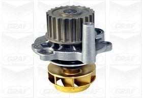 GRAF PA947 | Volkswagen Passat 2001-2005 Model 1.8 AWT Motor Su Pompası (Devirdaim)