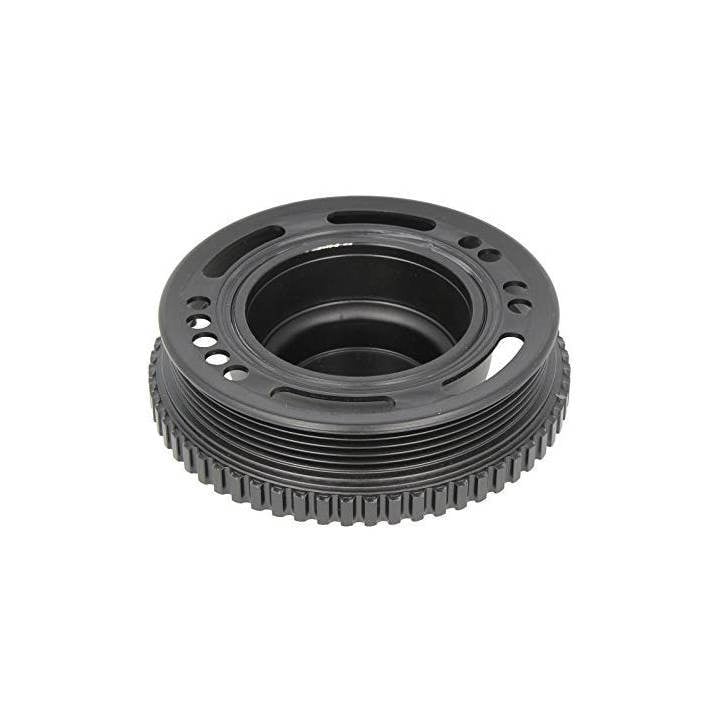 YERLİ 030121116 | Opel Meriva A 1.6 Ecotec (Z16XE) Krank Kasnağı