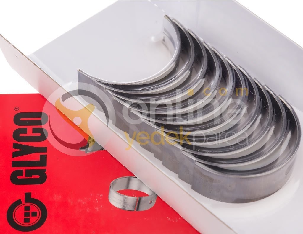 GLYCO 60130 | Opel İnsignia 2.0 Dizel (A20DTH) Ana Yatak