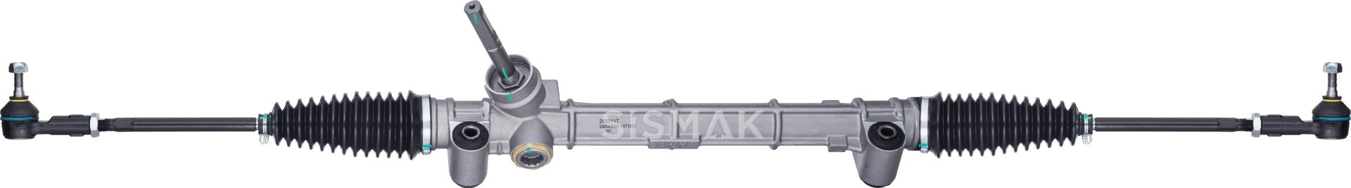 SİSMAK 265511T | Opel Meriva A Direksiyon Kutusu