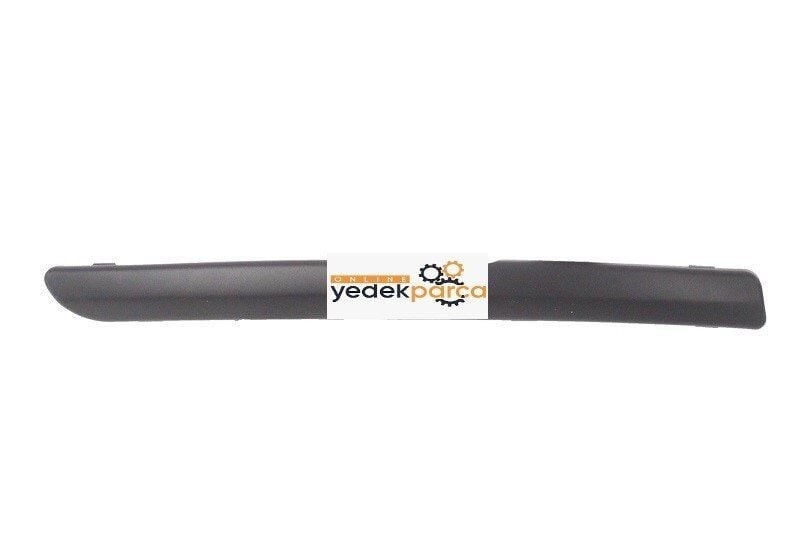 İTHAL 3S7117E908AF | Ford Mondeo 2004-2007 Ön Tampon Kuşağı Sağ (Çıtası) Yan Sanayi