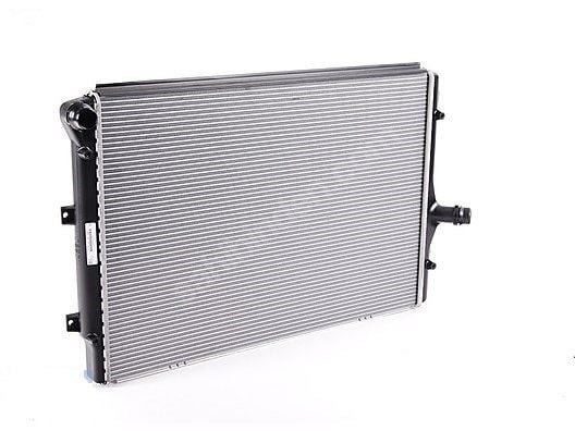 KALE 353000 | Volkswagen Jetta 2010-2015 Model 1.6 TDI Motor Su Radyatörü