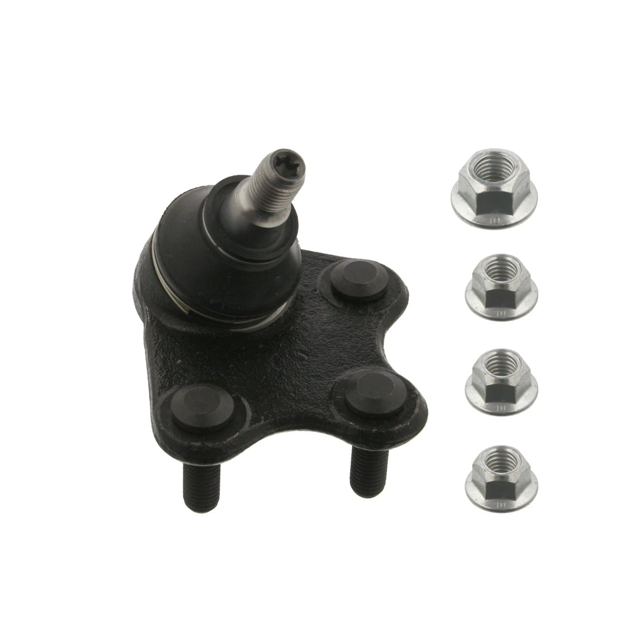 AYD 92-09068 | Seat İbiza 2009-2012 Model Arası Alt Rotil Sol