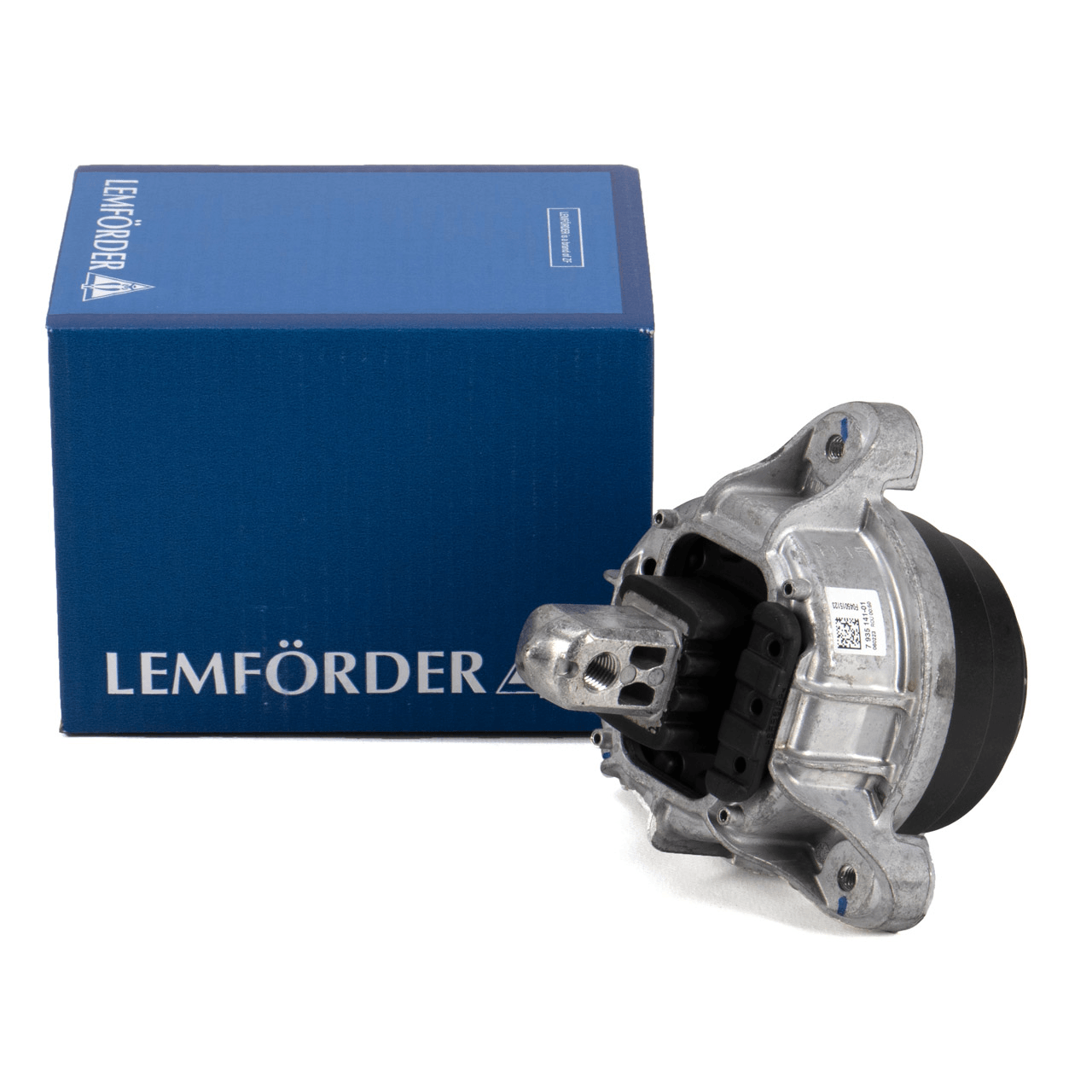 LEMFORDER 3943601 | Motor Takozu BMW F10 F11 Sol