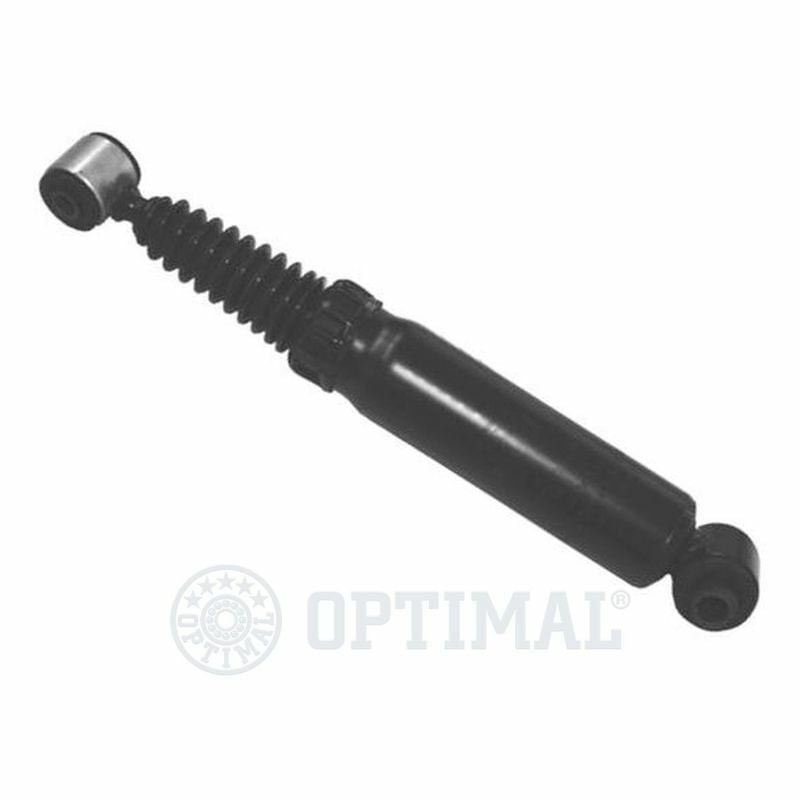 OPTIMAL A-1162G | Amortisör Arka 98-Pt.206 Gazlı