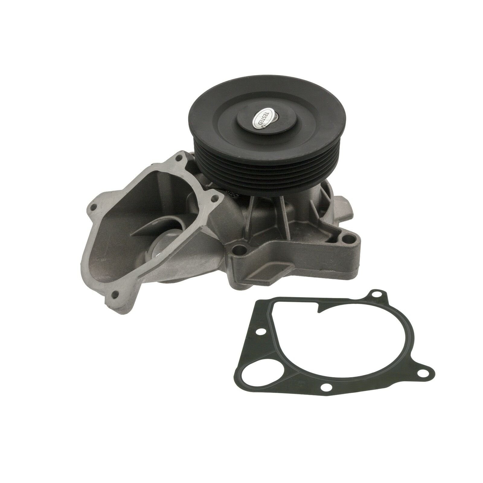 MAGNETI MARELLI 351110018000 | Bmw E60 Kasa 520d 163 PS Devirdaim Su Pompası Marelli Marka