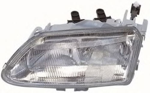 DEPO 551-1120L-LD-EM | Renault Laguna 1 1995 Model Sol Far Elektrikli