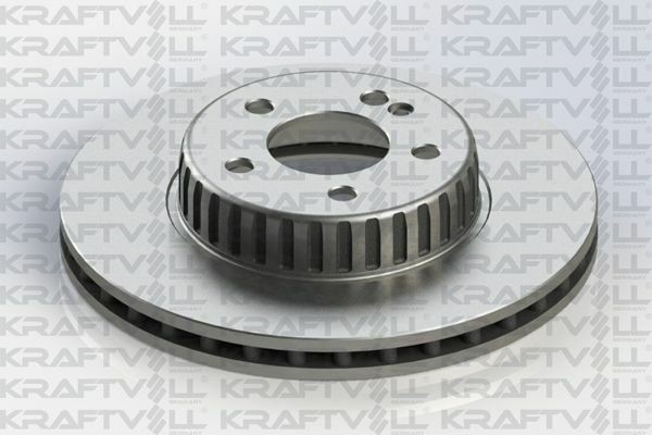 KRAFTVOLL 07040672 | Fren Diski Ön C-Class W205 14-S205 14-C205 15-A205 16-W213 16-S213 16-C238 16