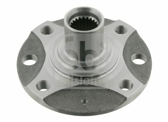FEBI BILSTEIN 28301 | Opel Porya Ön Corsa C 326001