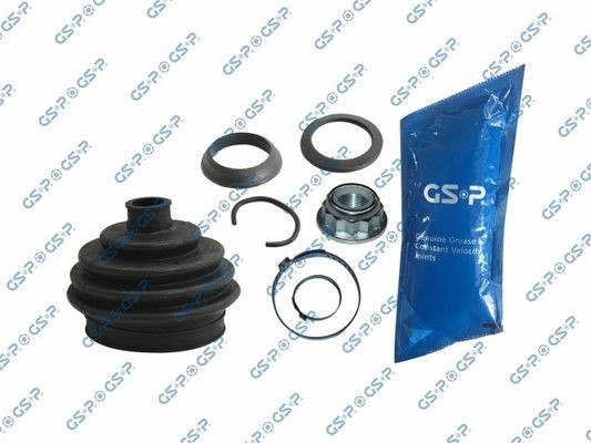 GSP 780175 | Aks Körüğü Dıs Golf IV Bora Polo Polo Classic A3 Leon Octavia 1.6 16V 1.6 1,9Sdı 98 >