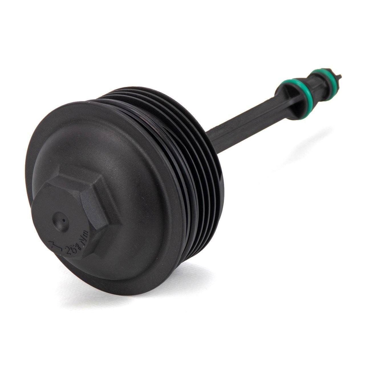 CABU 551002 | Volkswagen Jetta 2011-2014 1.6TDI Yağ Filtre Kapağı