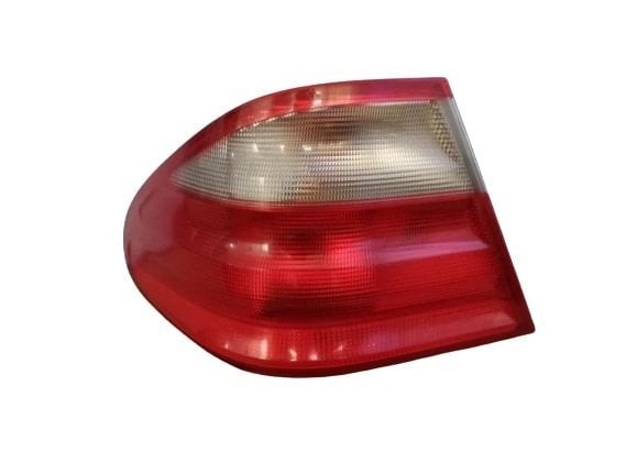 DEPO 440-1954L-UE | Mercedes W208 Kasa CLK 200 Sol Dış Stop Lambası