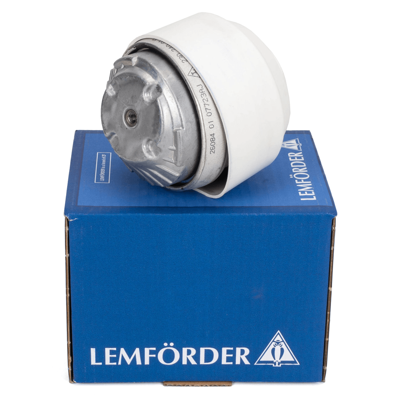 LEMFORDER 2608401 | Mercedes W209 Kasa CLK 200 Kompressor Motor Kulağı