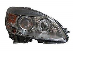 DEPO 440-1166RMLDHEM | Mercedes C Serisi W204 Sağ Far Komple BI-XENON