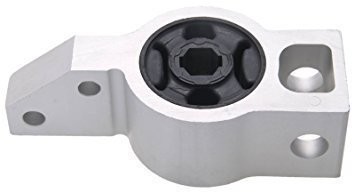 İTHAL 1K0199231G | Seat Altea 2007-2015 Model Ön Salıncak Alüminyum Burçlu Takozu Sol