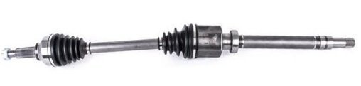 İTHAL 30-350-019 | Ford Transit 2013-2018 Komple Aks Sağ