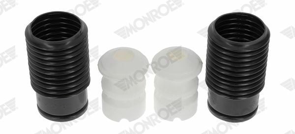 MONROE PK125 | Amortisör Toz Koruma Seti BMW 5 Seri E39 On