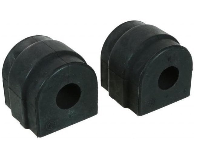 MEYLE 3146150003 | Bmw 3 Serisi E46 Kasa Ön Viraj Demir Lastik Takımı (23.50mm)