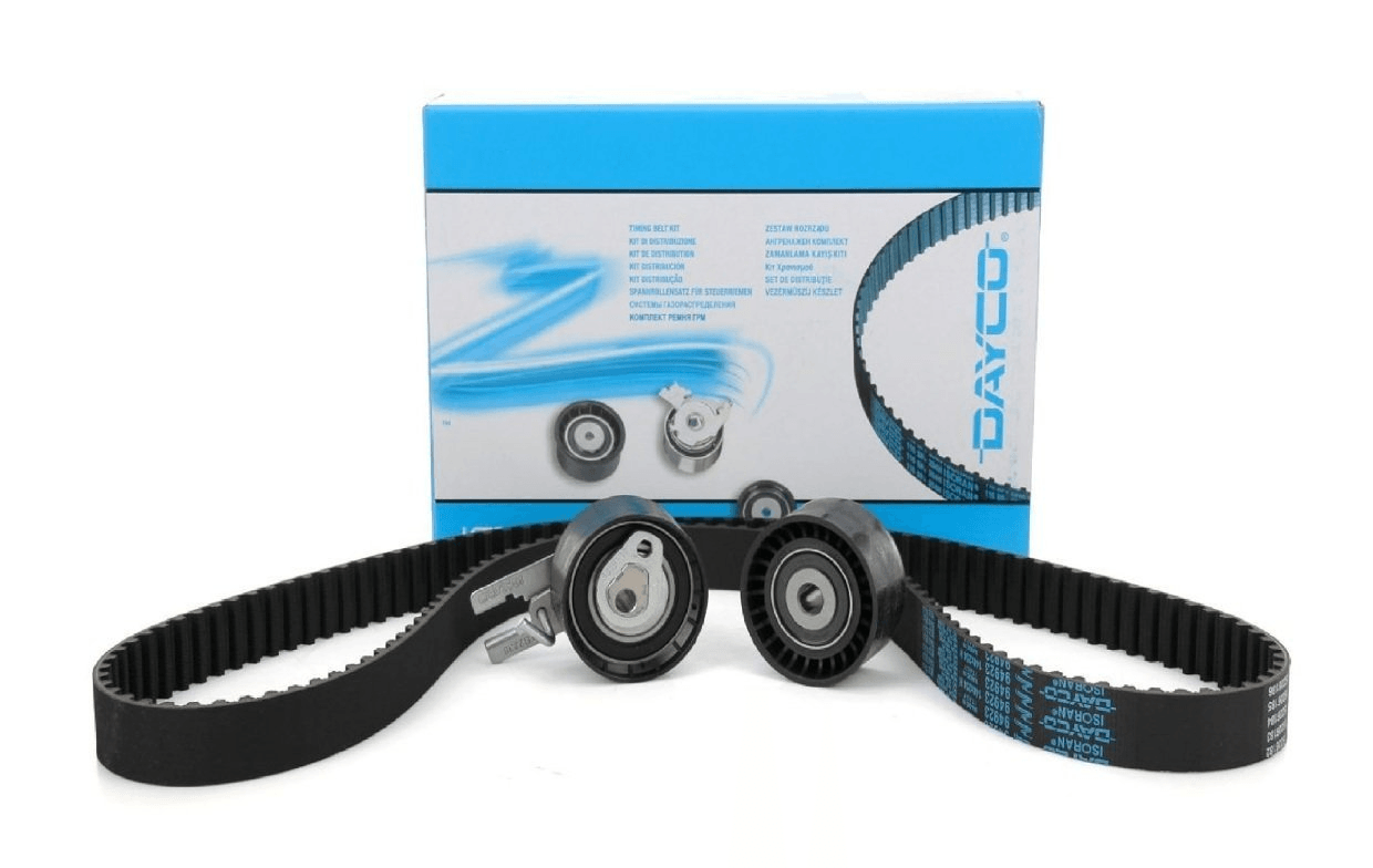DAYCO KTB310 | Peugeot 206+ Plus 1.4 Hdi Euro 4 Dizel Triger Seti