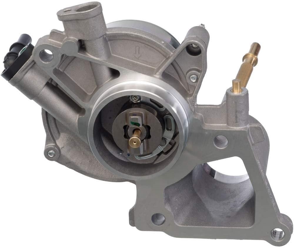 PIERBURG 7.04230.02.0 | Ford Custom 2013-2018 2.2 Vakum Pompası