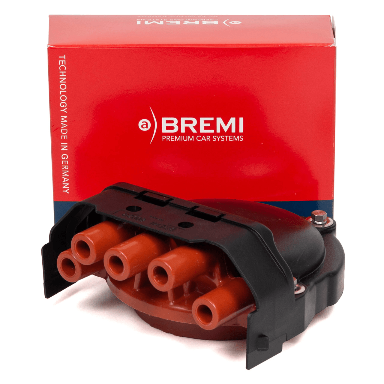 BREMI 8002R | Bmw E36 Kasa M40 Motor Distribütör Kapağı