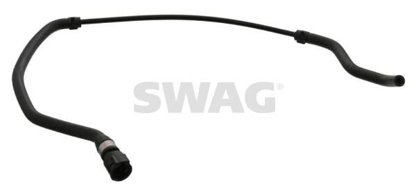 SWAG 20102518 | Genleşme Tankı Hortumu BMW N43 N45 N46 E84 E87 E90