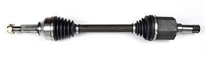 İTHAL 30-350-020 | Ford Custom 2013-2018 Komple Aks Sol (Kısa Şase)