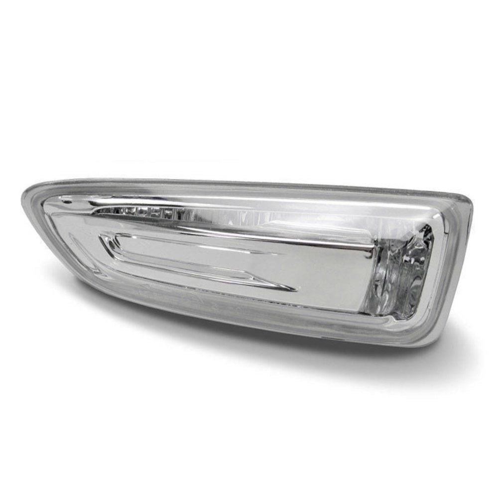 PSA YQ00011580 | Opel Astra J Sol Çamurluk Sinyali Orijinal