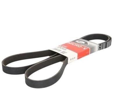 GATES 6PK1835 | Bmw 1 Serisi E87 Kasa 118d-120d M47 Motor V Kayışı
