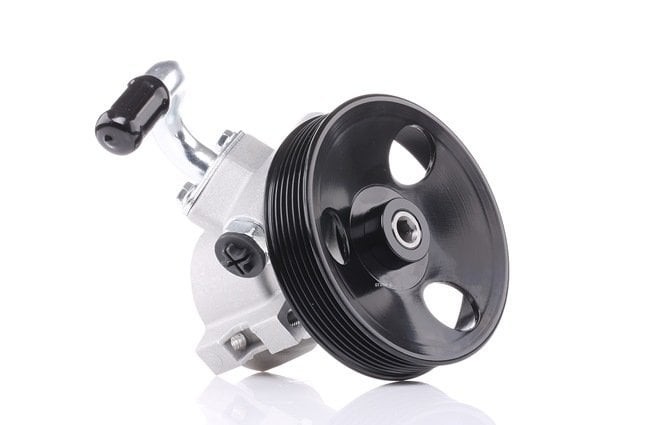 PSA 25980805 | Chevrolet Captiva C100 Direksiyon Pompası Orijinal 2007-2011