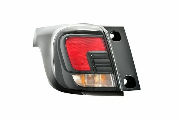 HELLA 2SD015693-111 | Stop Lambası Opel Opel Crossland X 17-Dış Sol