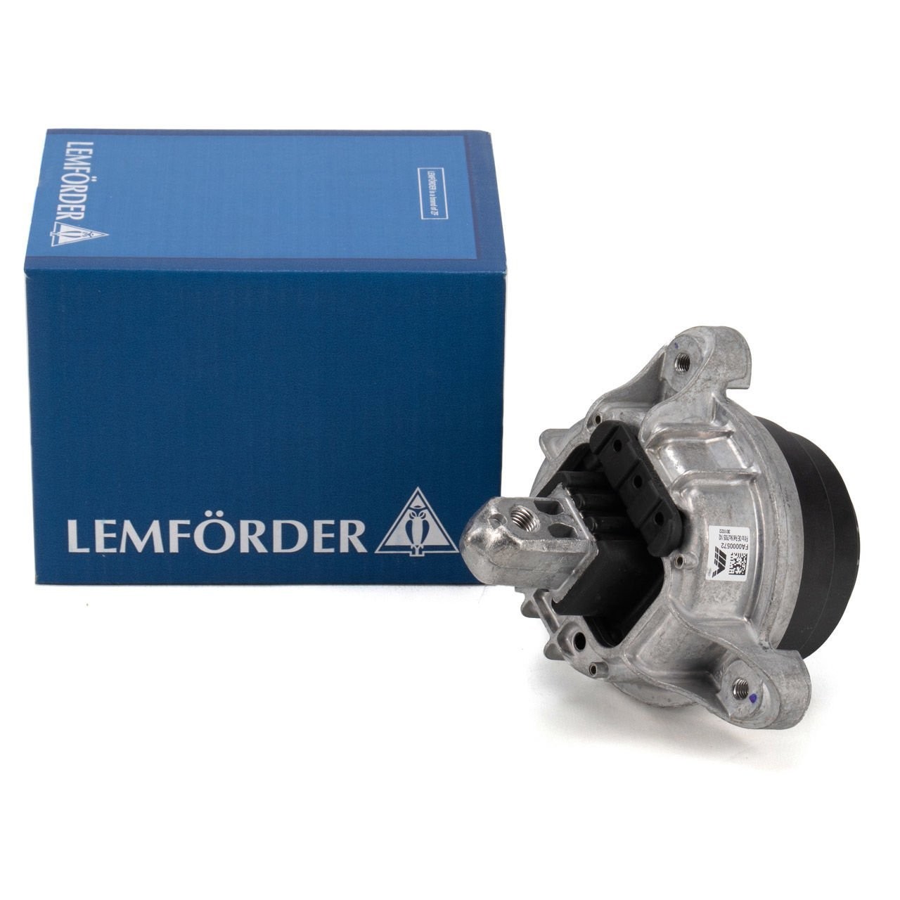 LEMFORDER 3944401 | Bmw 5 Serisi F10 Kasa 520i Sağ Motor Kulağı