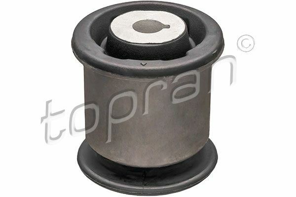 TOPRAN 113665 | Salıncak Burcu Arka 03-Transporter.T5 75mm