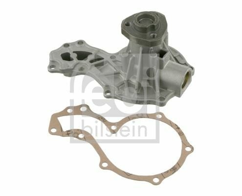 FEBI BILSTEIN 10013 | Devirdaim Passat A4 A6 T4 1.6 1.8 1.8T Aeb Apu Awt Adr Ahl Abl 96