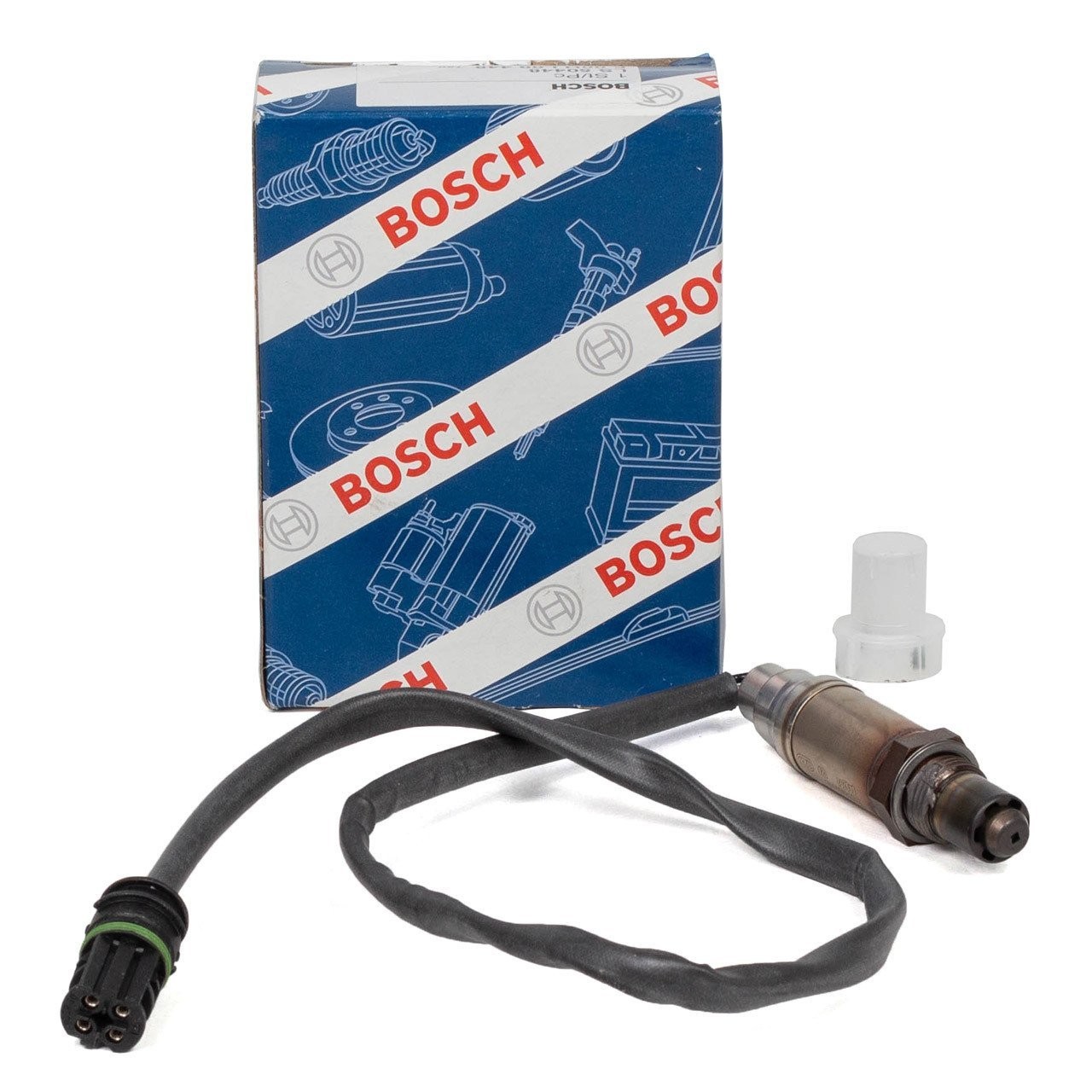 BOSCH F00HL00448 | Bmw E90 Kasa 316i N45 Motor Katalizör Öncesi Oksijen Lambda Sensörü
