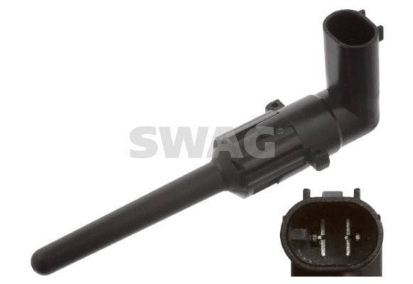 SWAG 10937648 | Su Seviye Sensörü 98-A-Seri (W168) C-Seri (W203) E-Seri (W211) 07-Sprinter-Vito