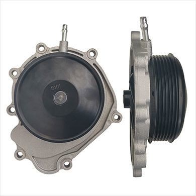 GATES WP0179 | Devirdaim 09-C-Seri (W204-S204) E-Seri (W212-S212)