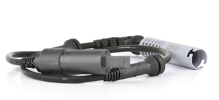 BSG 15-840-009 | Bmw E46 Kasa 318i Ön Abs Devir Sensörü