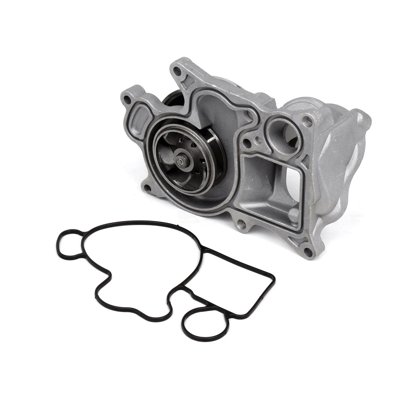 DAYCO DP322 | Bmw F30 Kasa 318d-320d N47 Devirdaim Su Pompası